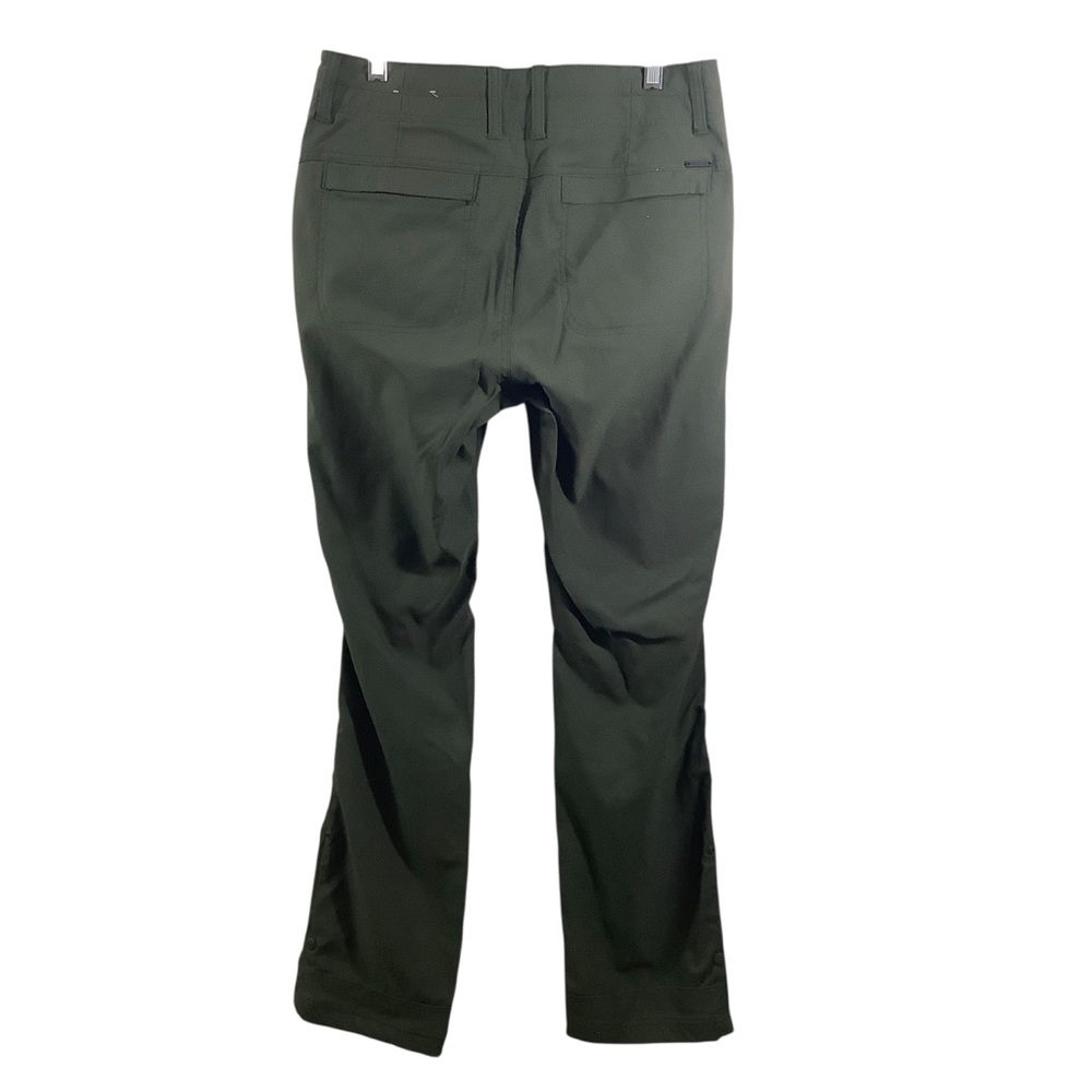 Prana Women’s Straight Leg Outdoor Pants - Picture 4 of 7